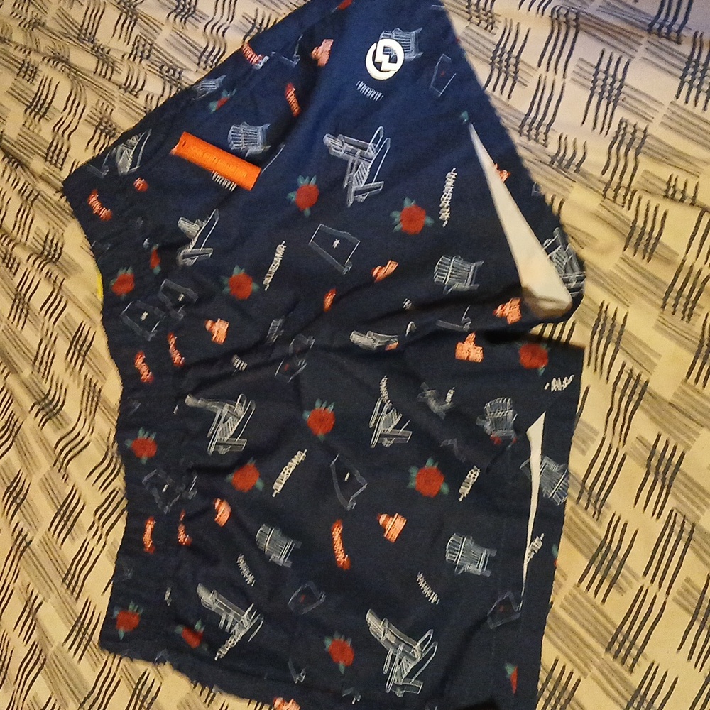 Summer shorts